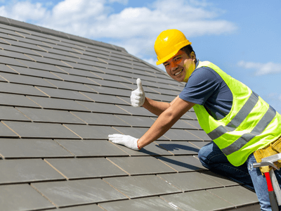 About Roof Repair Experts Higginsville, MO